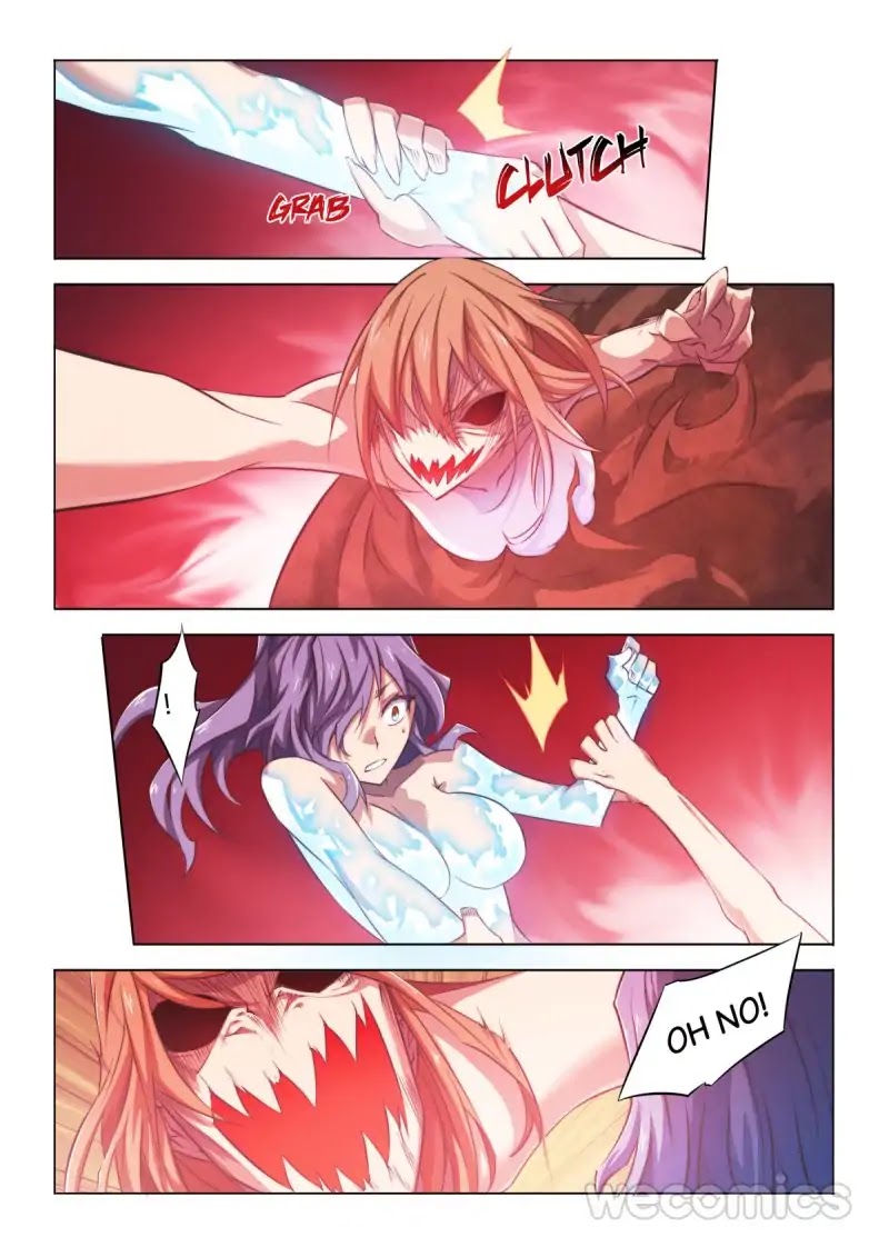 Ultra Positive Energy Demon King Chapter 44 page 2 - Chapter 44