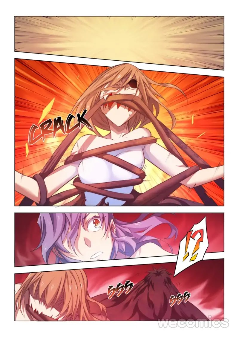Ultra Positive Energy Demon King Chapter 44 page 3 - Chapter 44