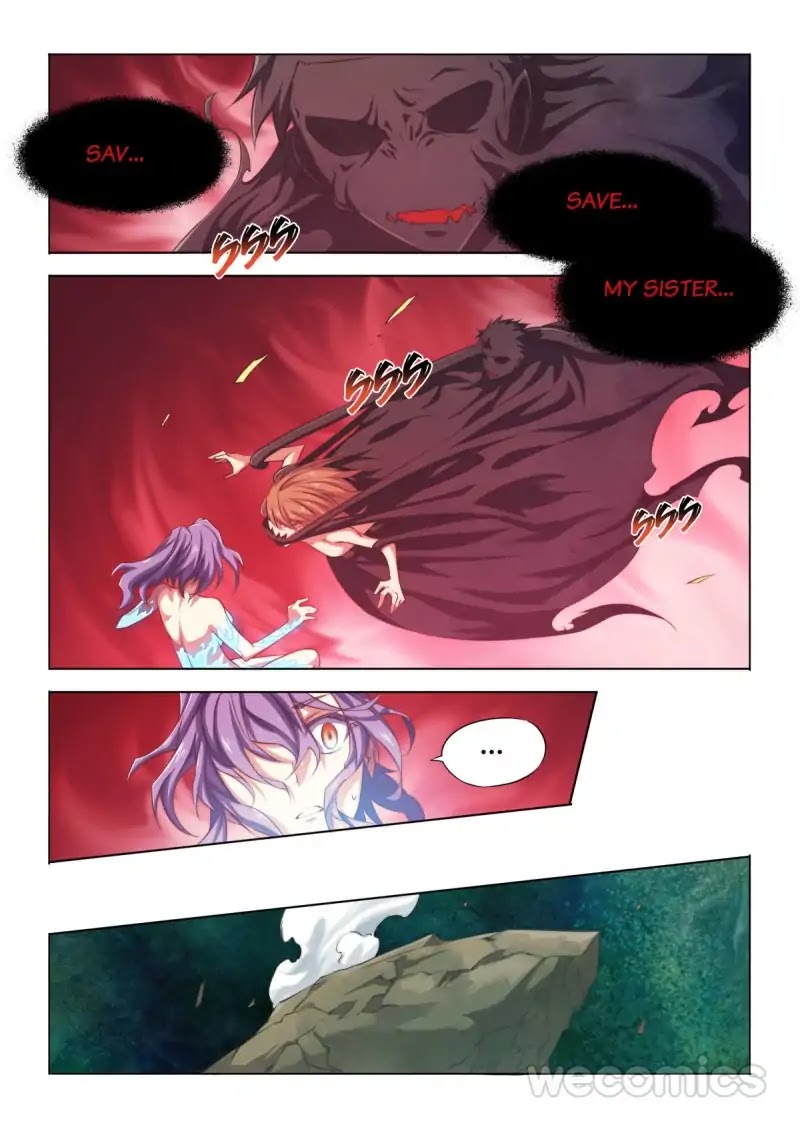 Ultra Positive Energy Demon King Chapter 44 page 4 - Chapter 44