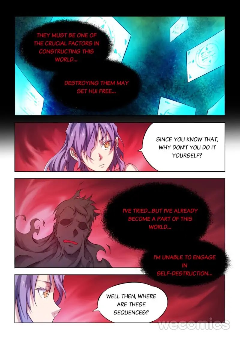 Ultra Positive Energy Demon King Chapter 45 page 10 - Chapter 45