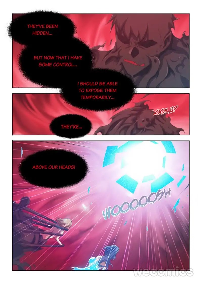 Ultra Positive Energy Demon King Chapter 45 page 11 - Chapter 45