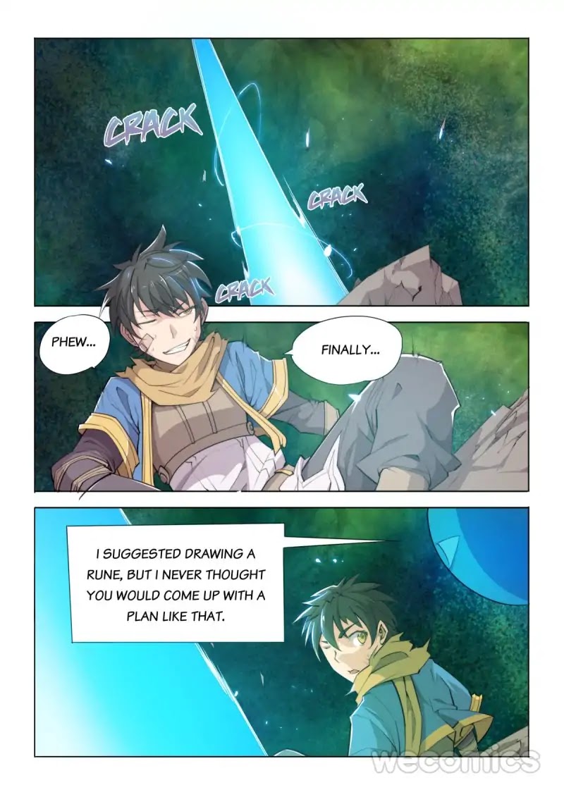 Ultra Positive Energy Demon King Chapter 45 page 2 - Chapter 45