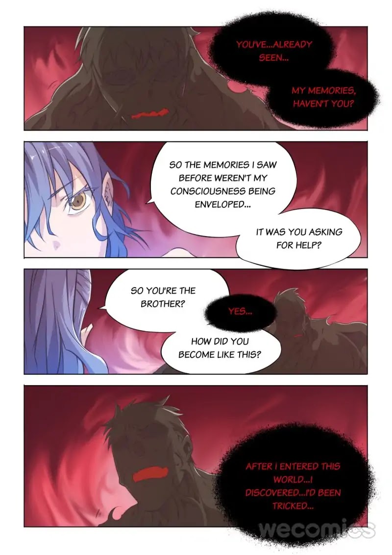 Ultra Positive Energy Demon King Chapter 45 page 5 - Chapter 45