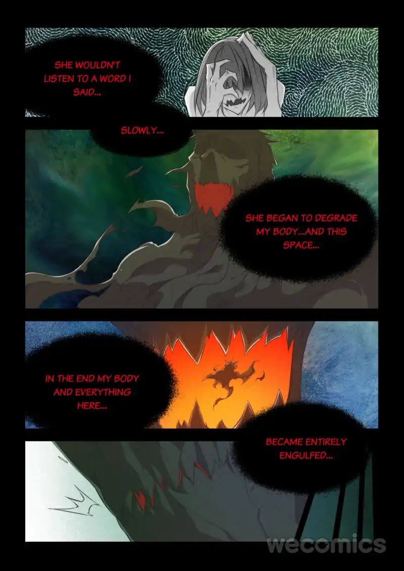 Ultra Positive Energy Demon King Chapter 45 page 7 - Chapter 45