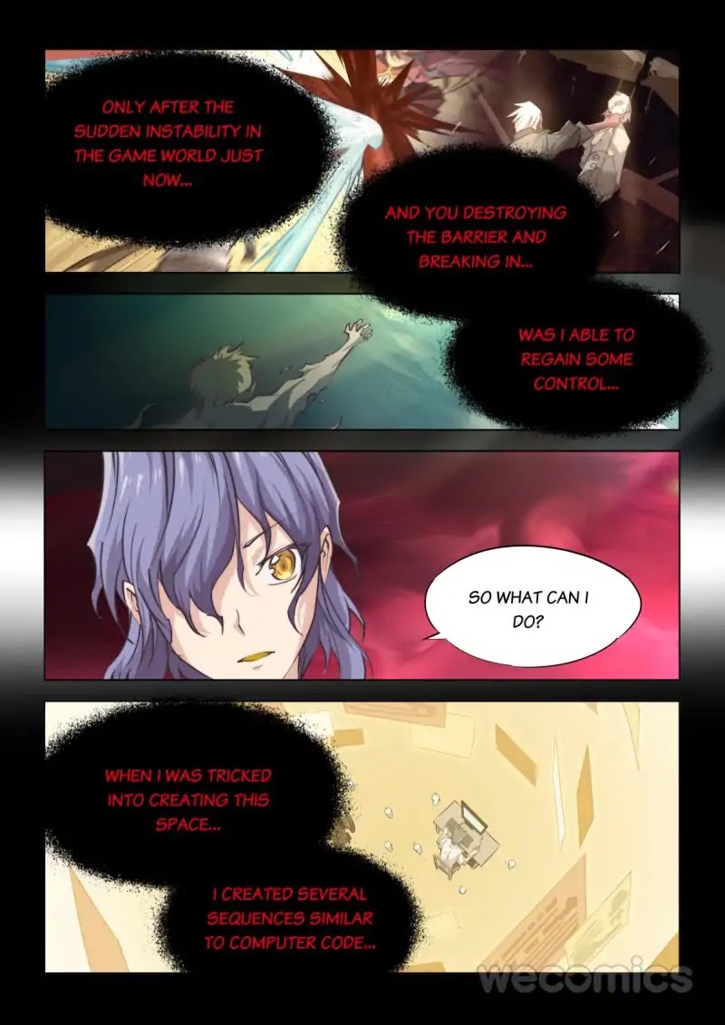 Ultra Positive Energy Demon King Chapter 45 page 9 - Chapter 45