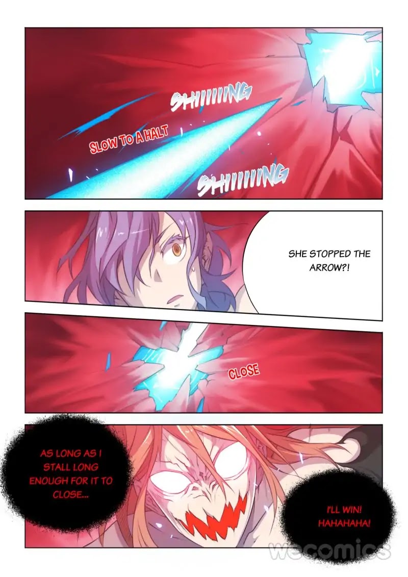 Ultra Positive Energy Demon King Chapter 46 page 12 - Chapter 46