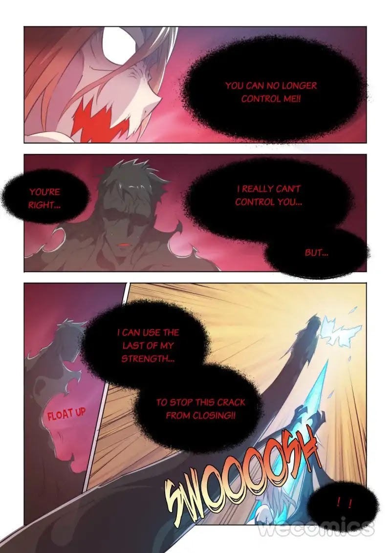 Ultra Positive Energy Demon King Chapter 46 page 14 - Chapter 46