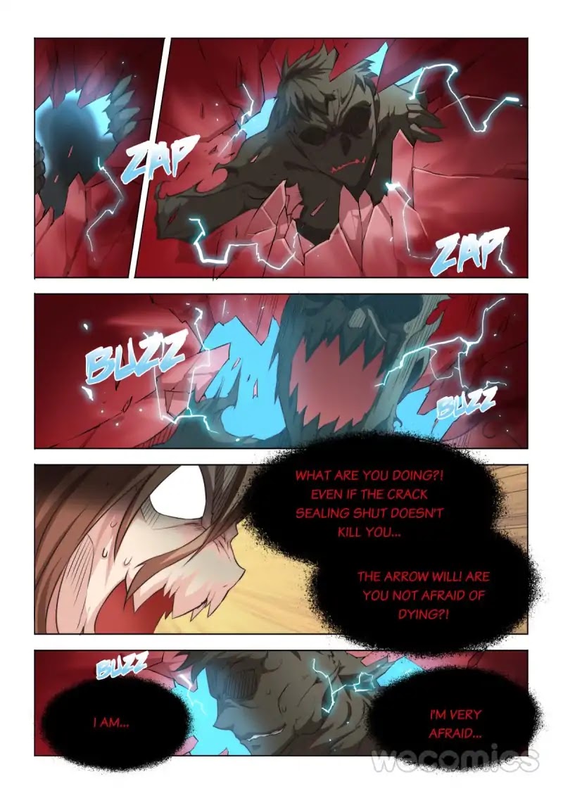 Ultra Positive Energy Demon King Chapter 46 page 15 - Chapter 46