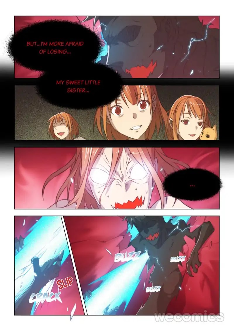 Ultra Positive Energy Demon King Chapter 46 page 16 - Chapter 46