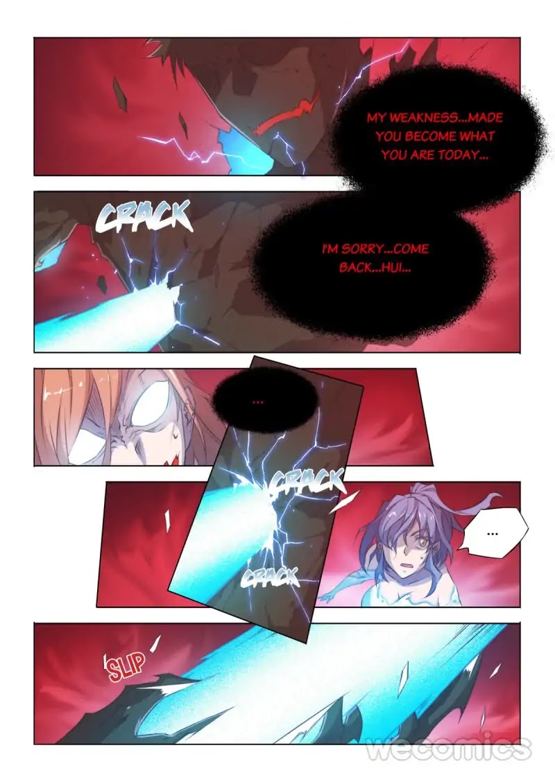 Ultra Positive Energy Demon King Chapter 46 page 17 - Chapter 46