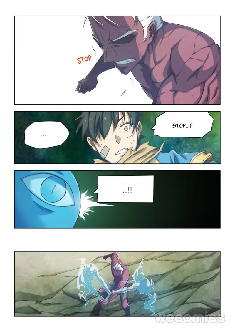 Ultra Positive Energy Demon King Chapter 48 page 2 - Chapter 48