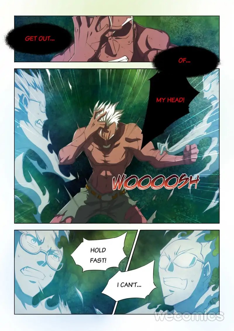 Ultra Positive Energy Demon King Chapter 48 page 4 - Chapter 48