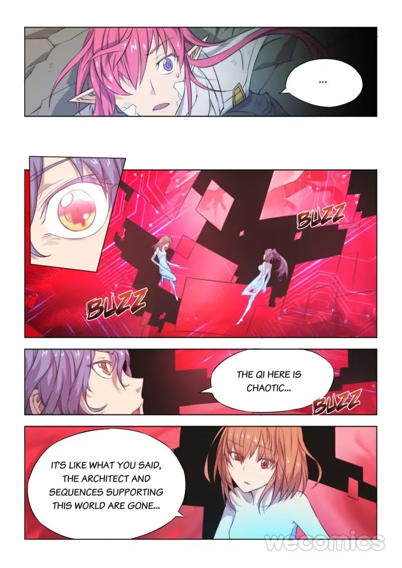 Ultra Positive Energy Demon King Chapter 49 page 11 - Chapter 49