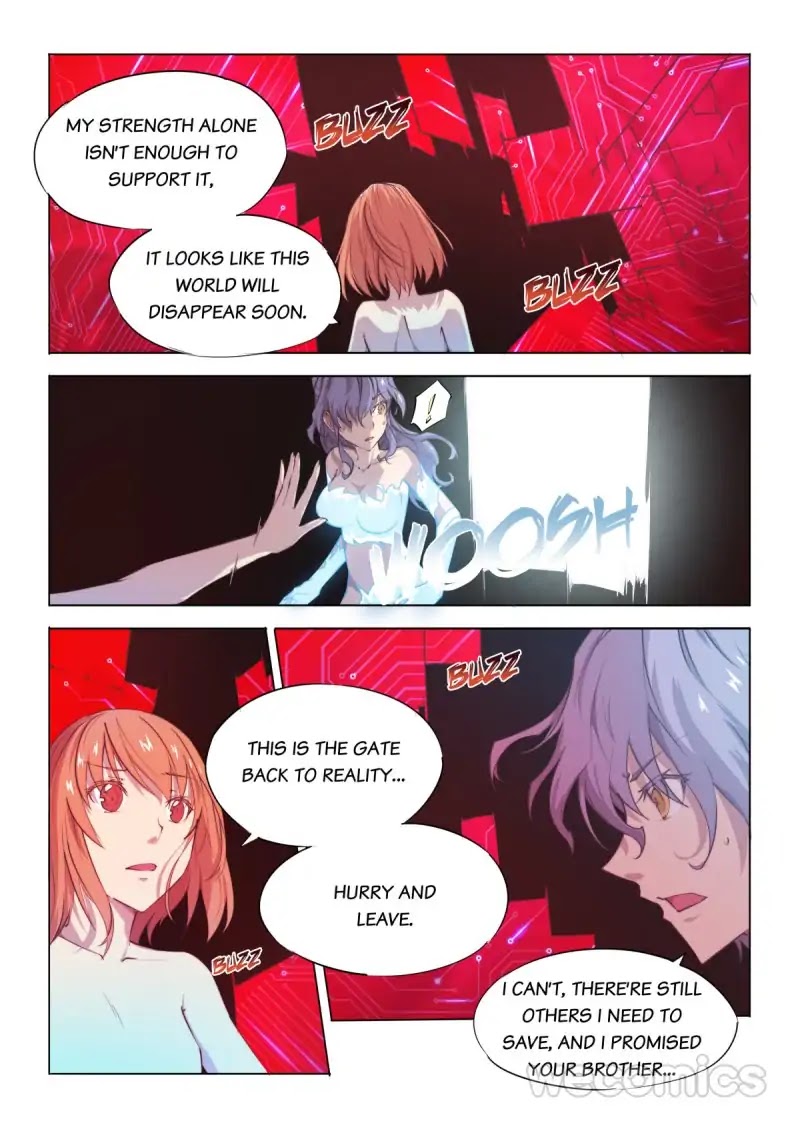 Ultra Positive Energy Demon King Chapter 49 page 12 - Chapter 49