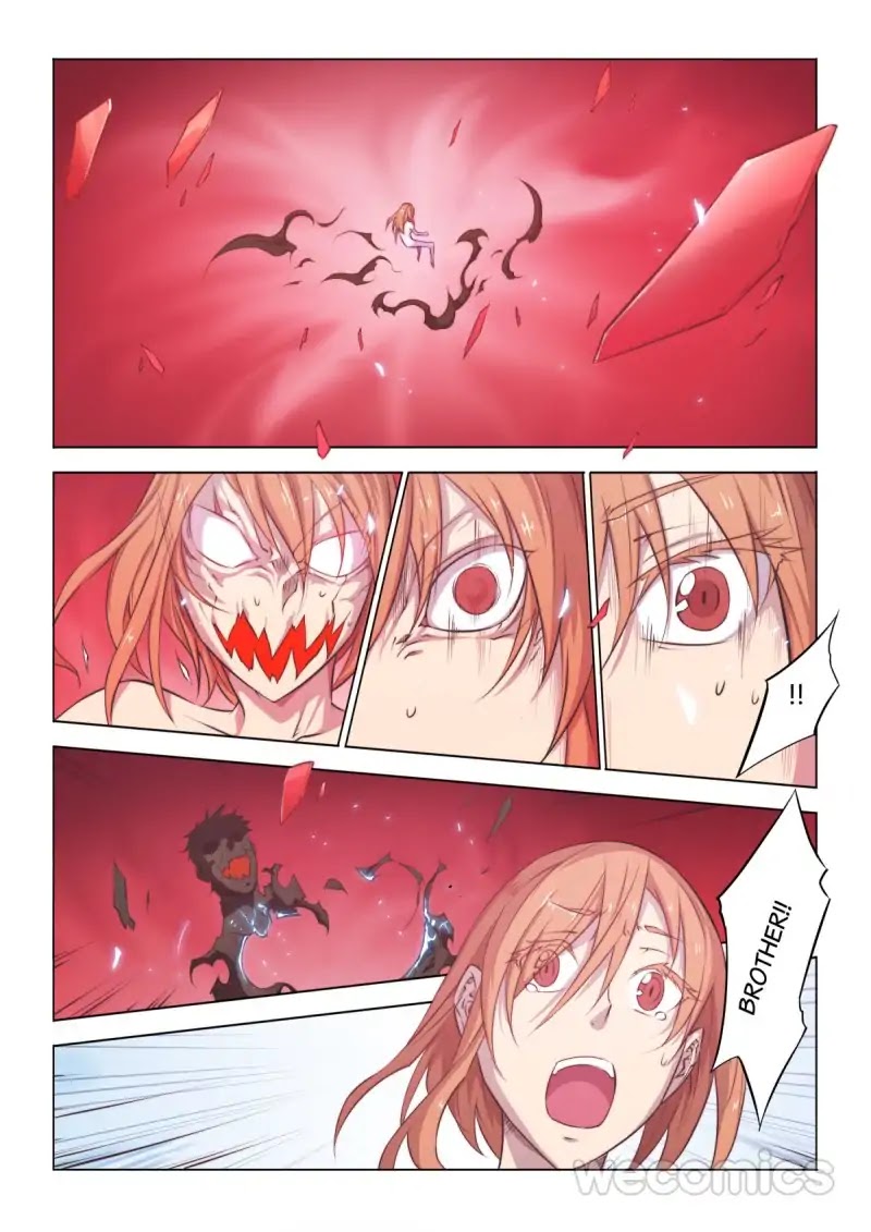 Ultra Positive Energy Demon King Chapter 49 page 2 - Chapter 49