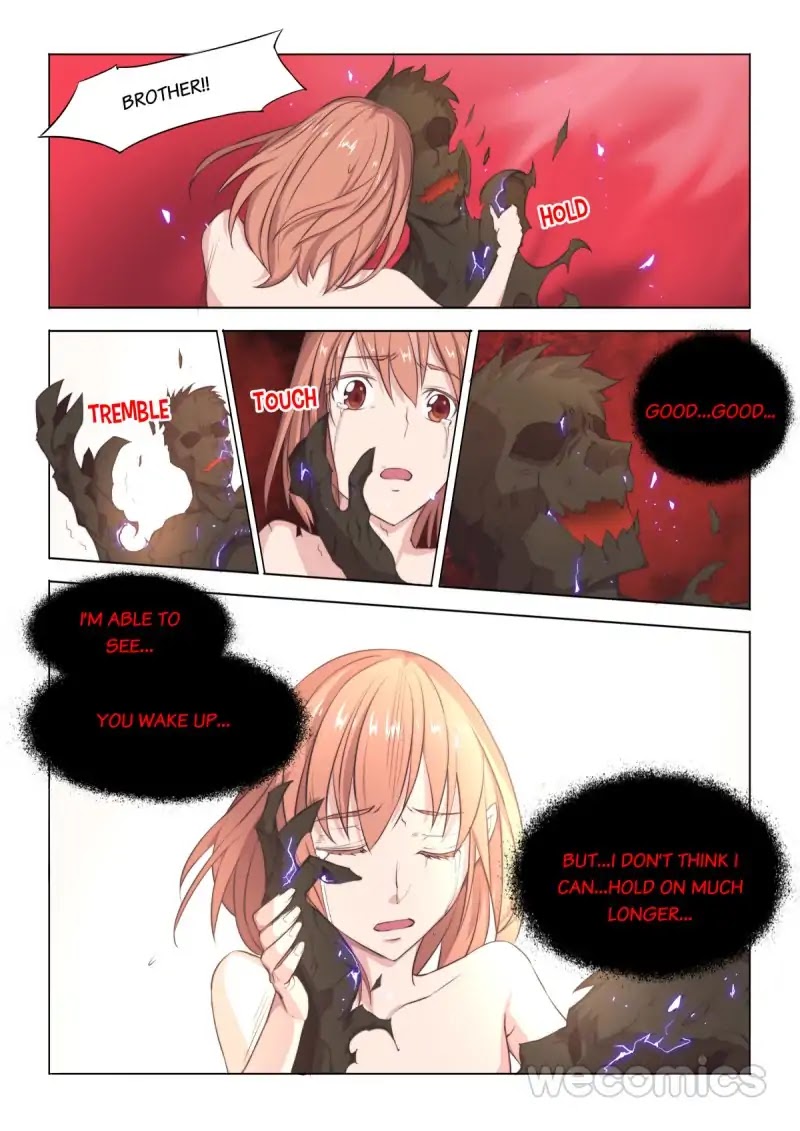 Ultra Positive Energy Demon King Chapter 49 page 3 - Chapter 49