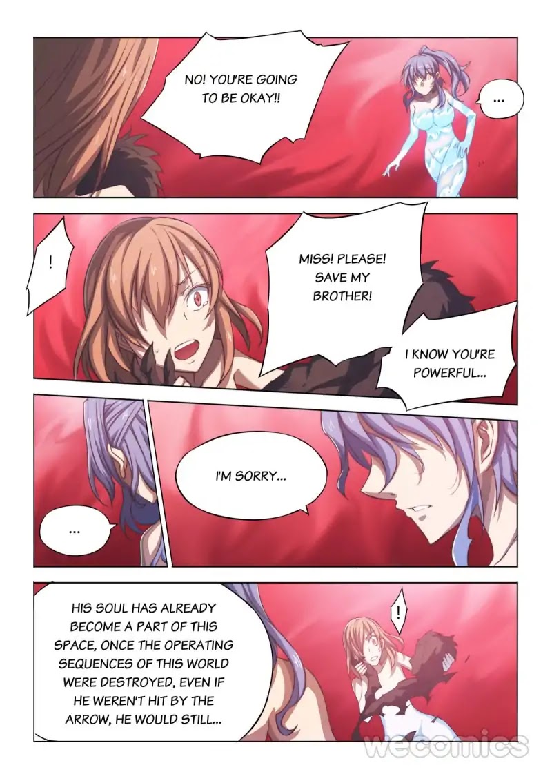Ultra Positive Energy Demon King Chapter 49 page 4 - Chapter 49