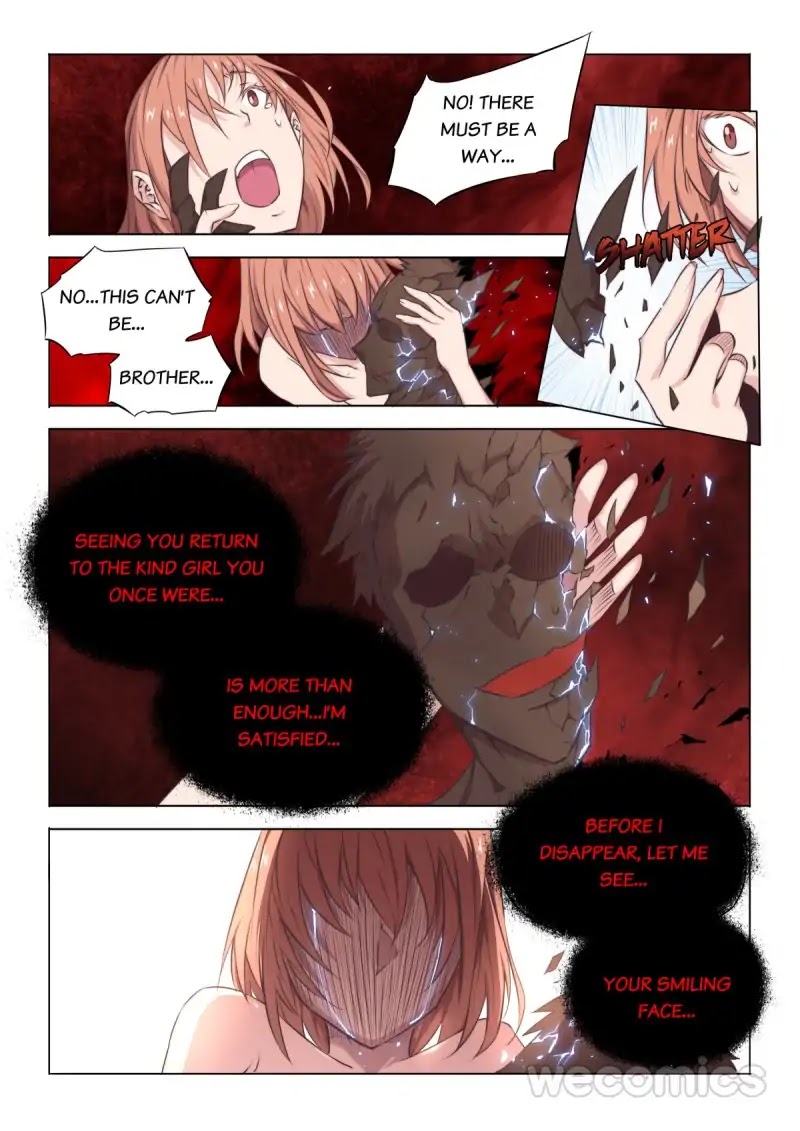 Ultra Positive Energy Demon King Chapter 49 page 5 - Chapter 49