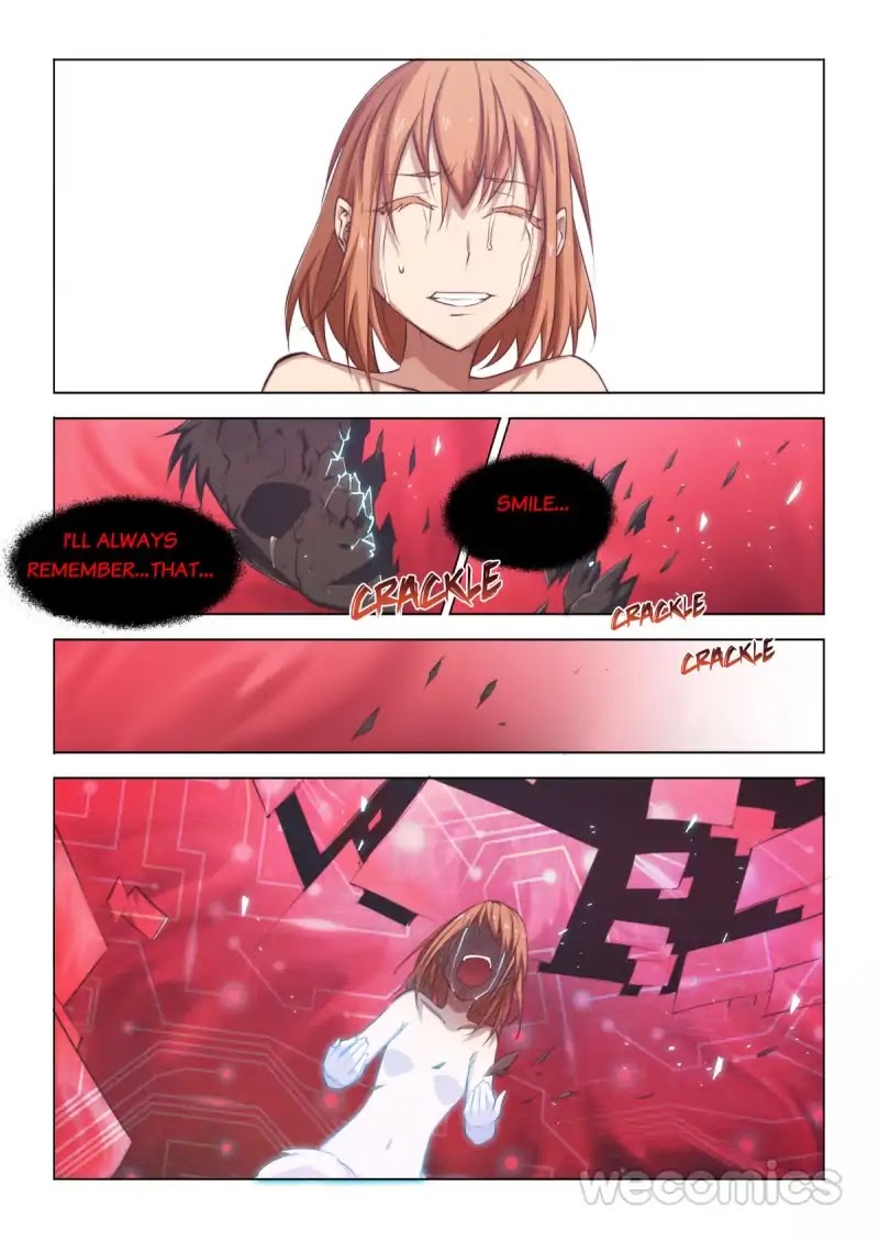 Ultra Positive Energy Demon King Chapter 49 page 6 - Chapter 49