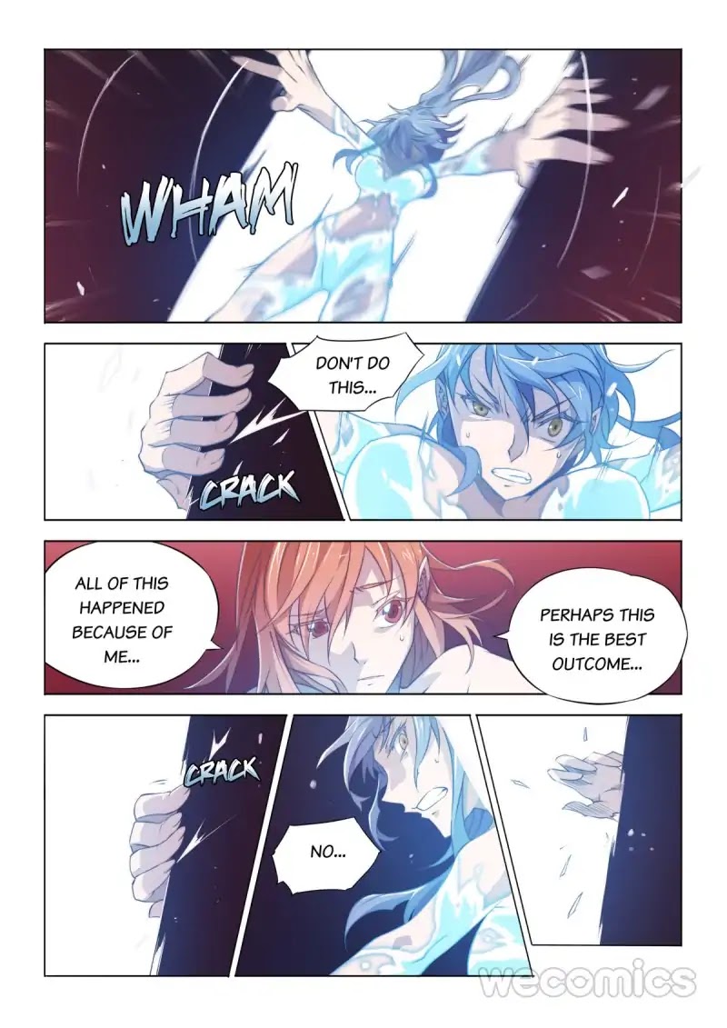 Ultra Positive Energy Demon King Chapter 50 page 5 - Chapter 50