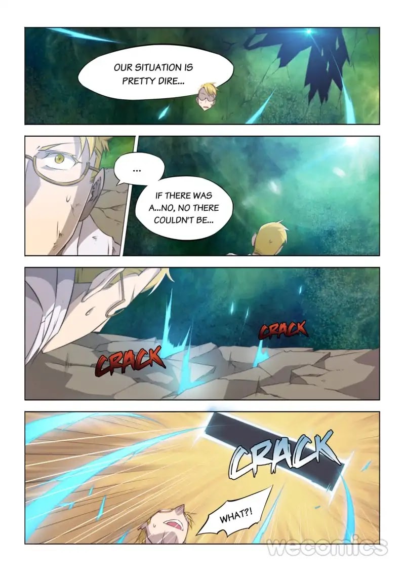 Ultra Positive Energy Demon King Chapter 50 page 8 - Chapter 50