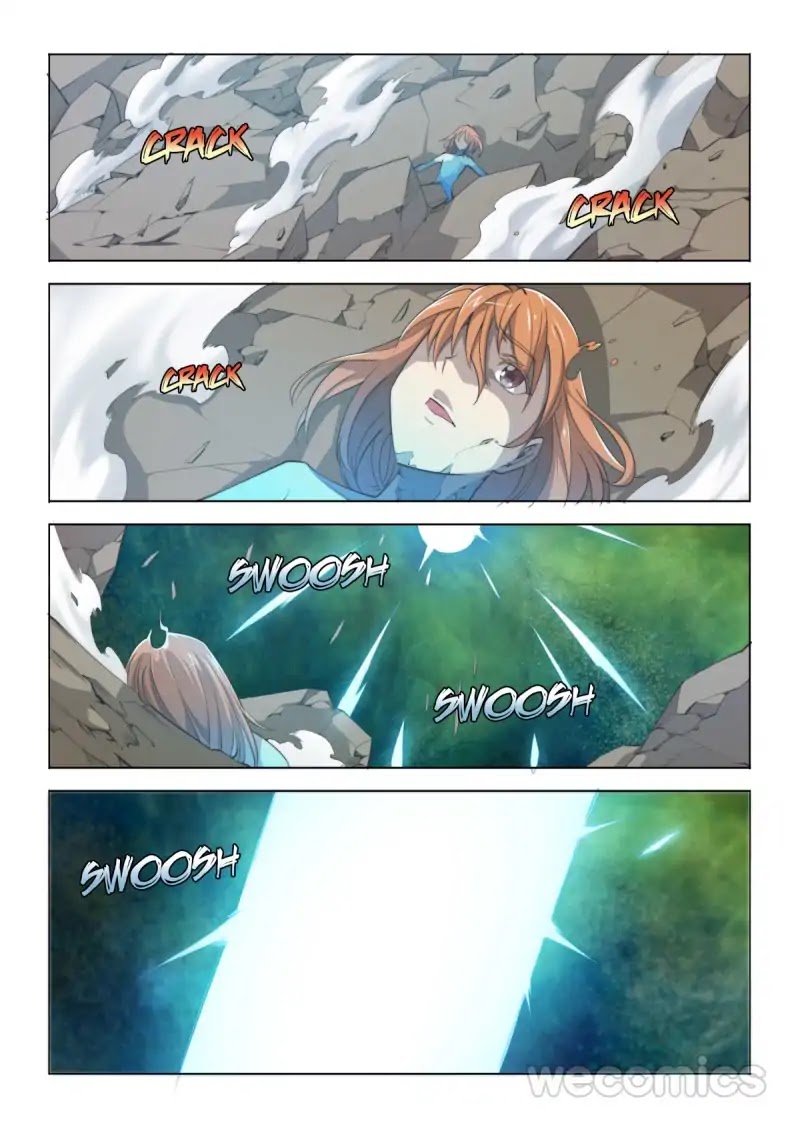Ultra Positive Energy Demon King Chapter 51 page 9 - Chapter 51