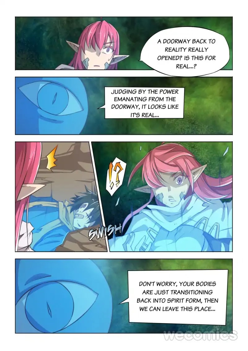 Ultra Positive Energy Demon King Chapter 52 page 2 - Chapter 52