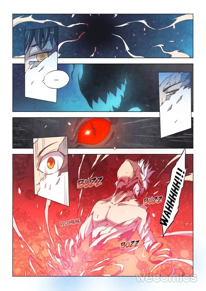Ultra Positive Energy Demon King Chapter 53 page 11 - Chapter 53