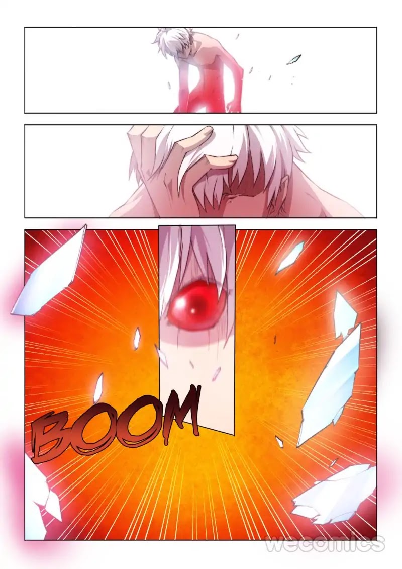 Ultra Positive Energy Demon King Chapter 53 page 12 - Chapter 53