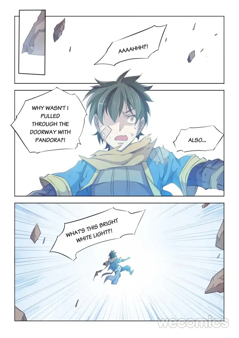 Ultra Positive Energy Demon King Chapter 53 page 2 - Chapter 53
