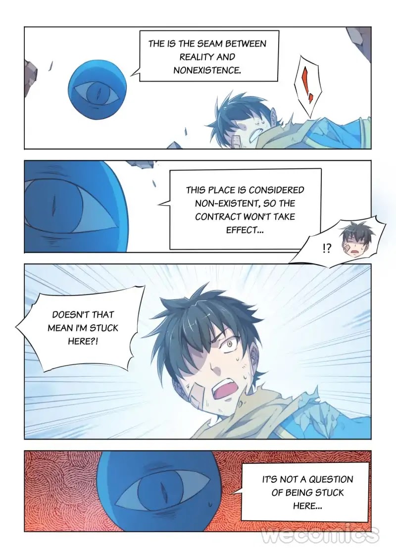 Ultra Positive Energy Demon King Chapter 53 page 3 - Chapter 53
