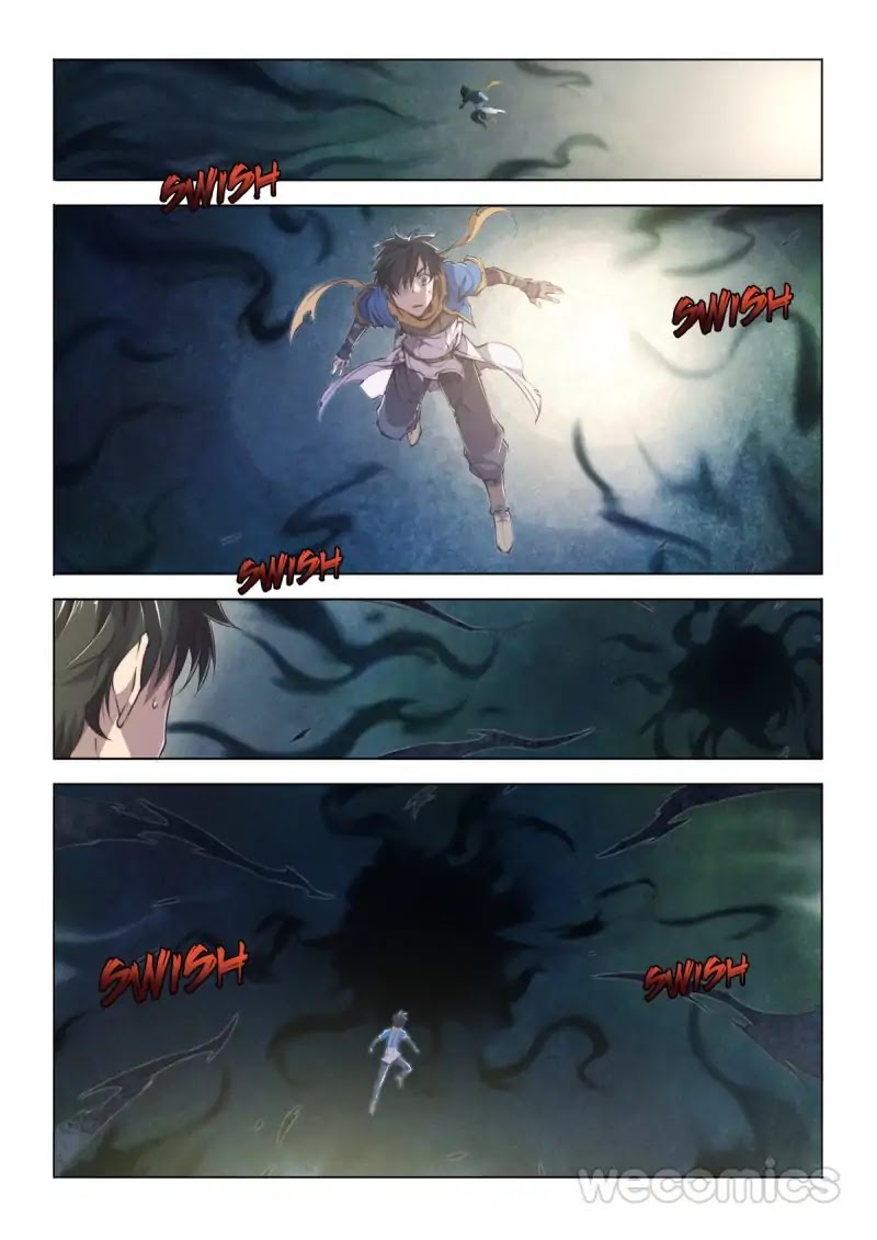 Ultra Positive Energy Demon King Chapter 55 page 2 - Chapter 55