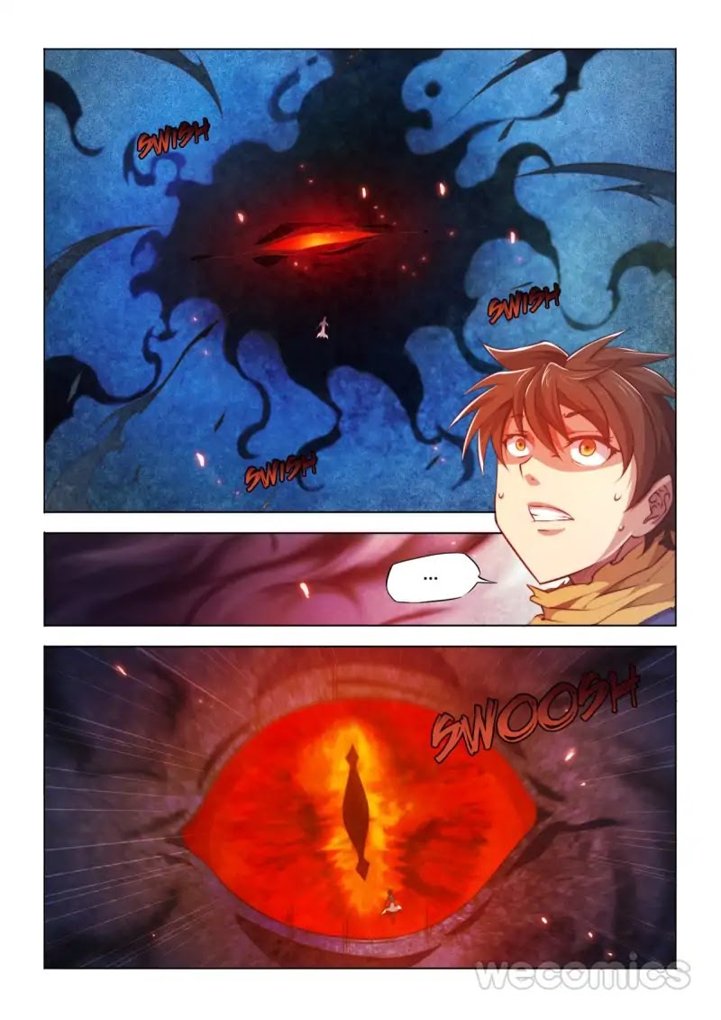 Ultra Positive Energy Demon King Chapter 55 page 3 - Chapter 55