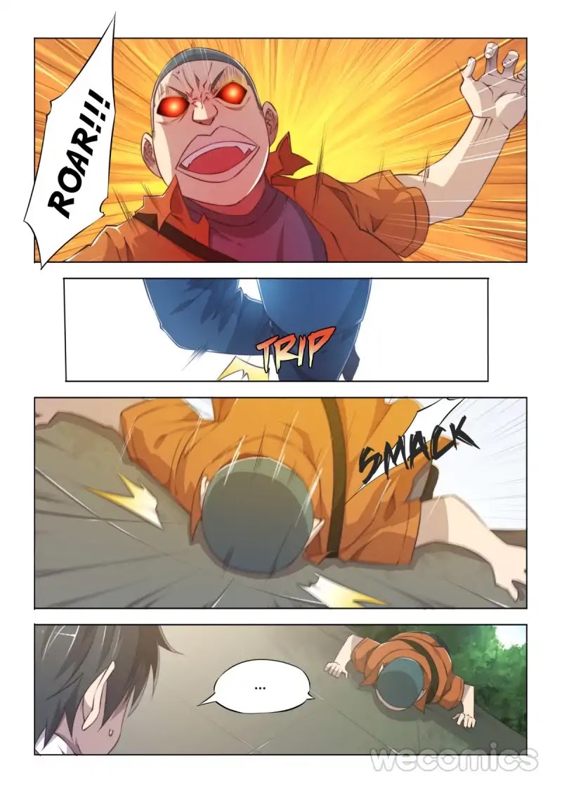 Ultra Positive Energy Demon King Chapter 57 page 2 - Chapter 57