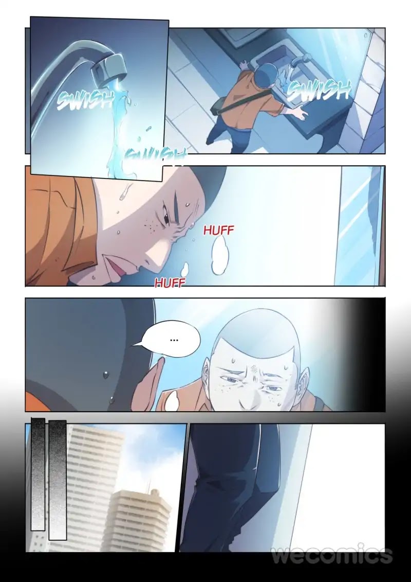 Ultra Positive Energy Demon King Chapter 57 page 9 - Chapter 57