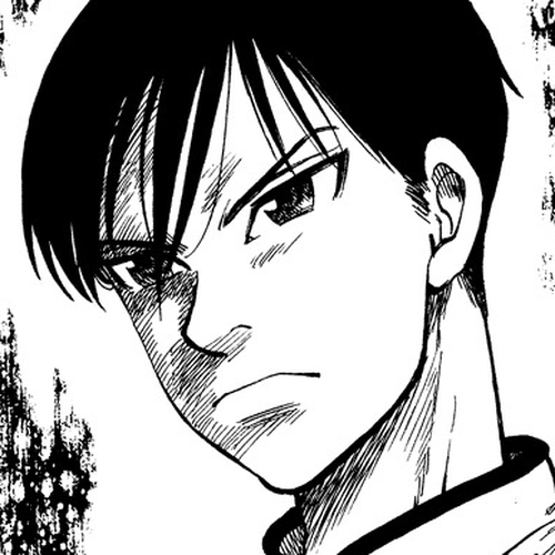 Ultra Red Chapter 12: Rising fighting will!! Moment to win or lose cover