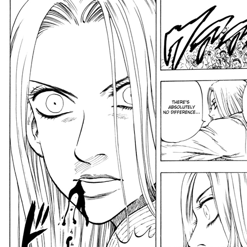Ultra Red Chapter 19: Cold blooded hunter!! Cries from the sacrificed cover