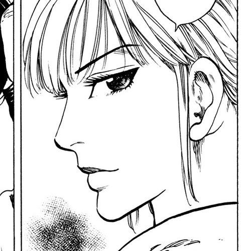 Ultra Red Chapter 29: Warmup!! Random punches cover