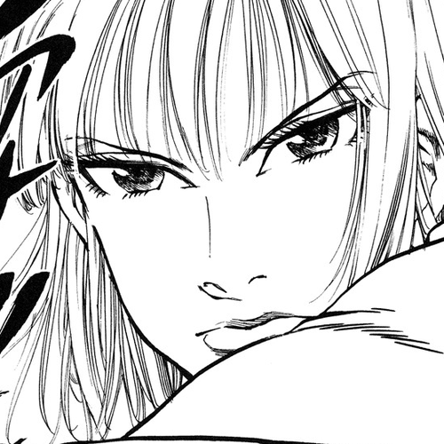 Ultra Red Chapter 30: Equal strenght!! Tandenhou vs Bushinhou cover