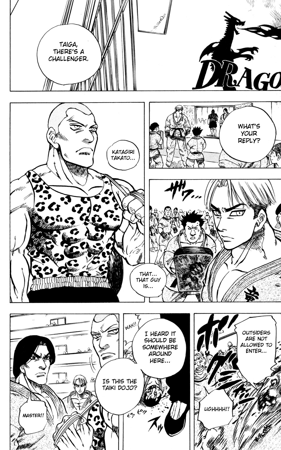 Ultra Red Chapter 34 page 43 - Chapter 34: Ultra red!! The fiery fire will never die off