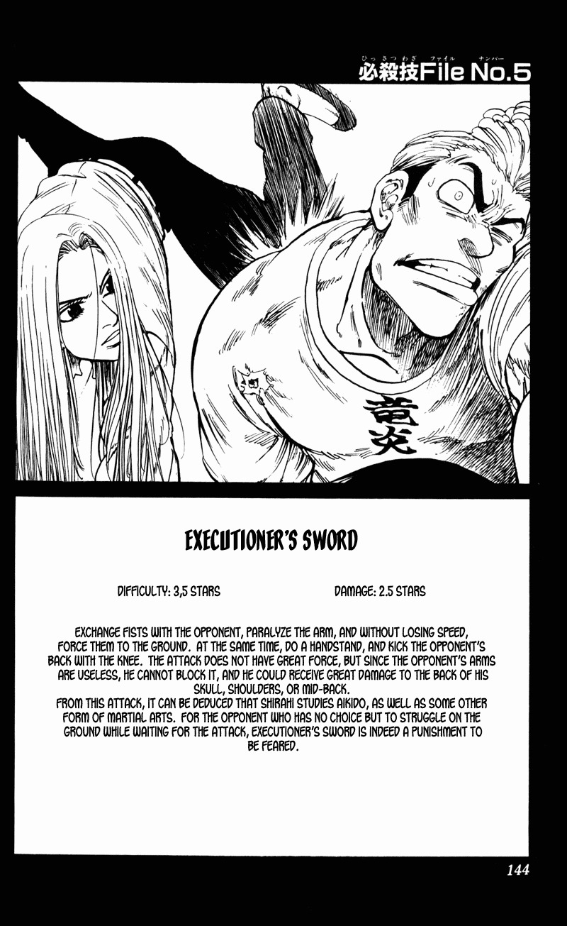 Ultra Red Chapter 5 page 20 - Chapter 5: Dramatic entrance!! Will Dragonflame be defeated?