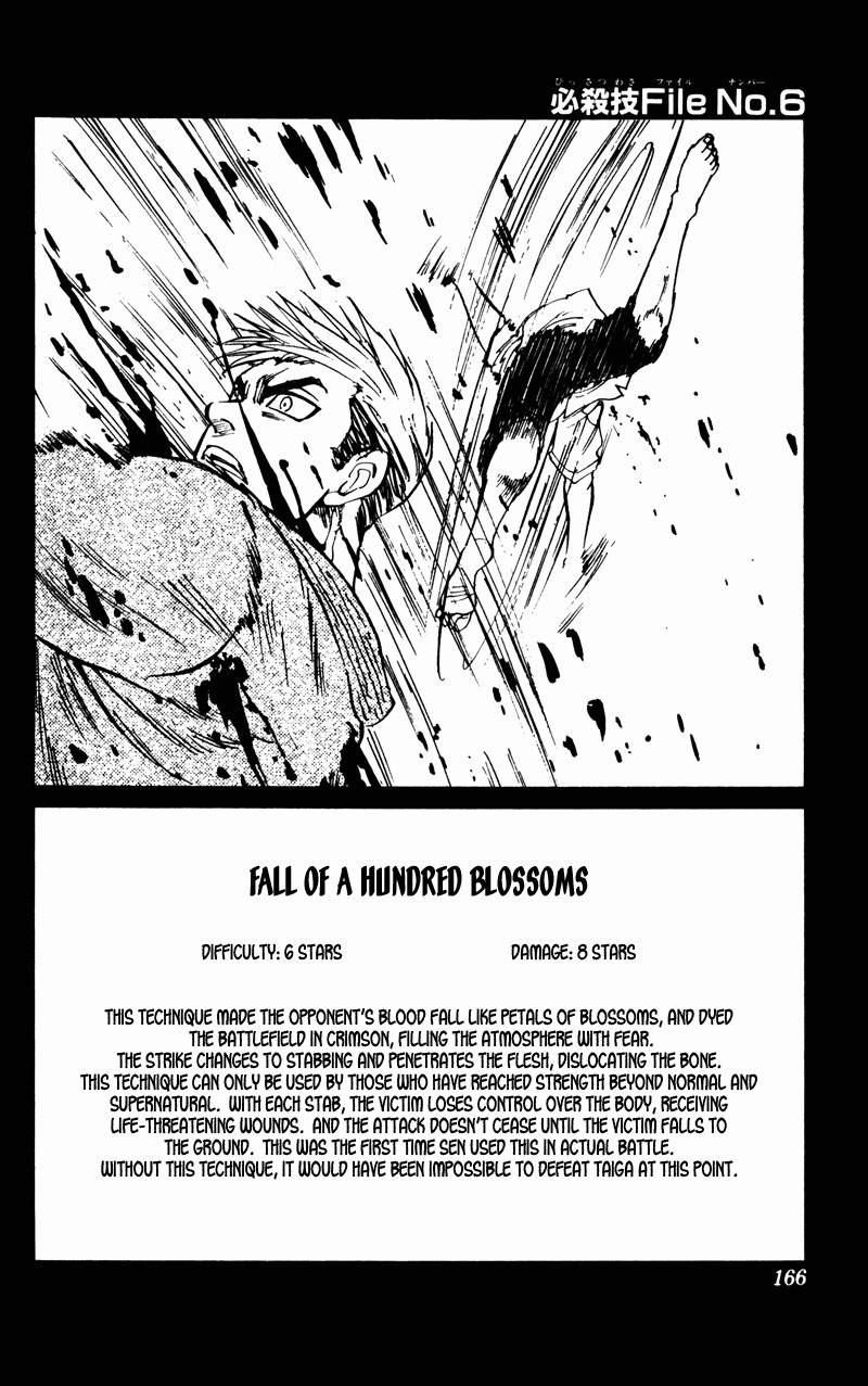 Ultra Red Chapter 6 page 20 - Chapter 6: Crashing battle