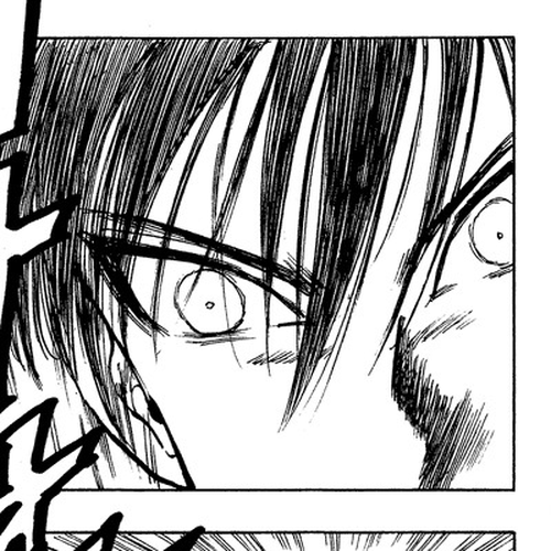 Ultra Red Chapter 9: Battle royale!! The combination of fate cover