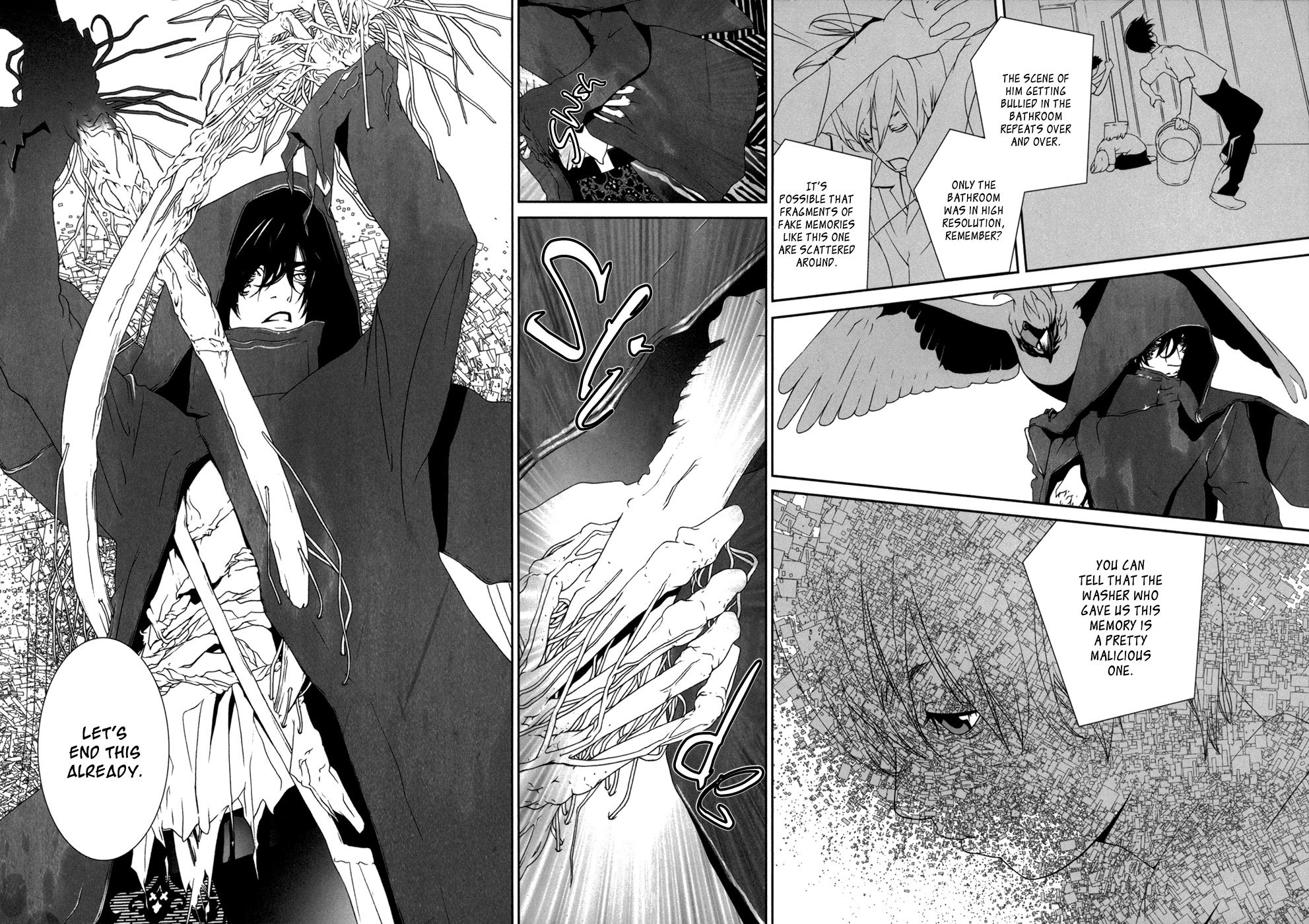 Ultrabaroque Deprogrammer Chapter 22 page 10 - Chapter 22: Tele-deprogram 3