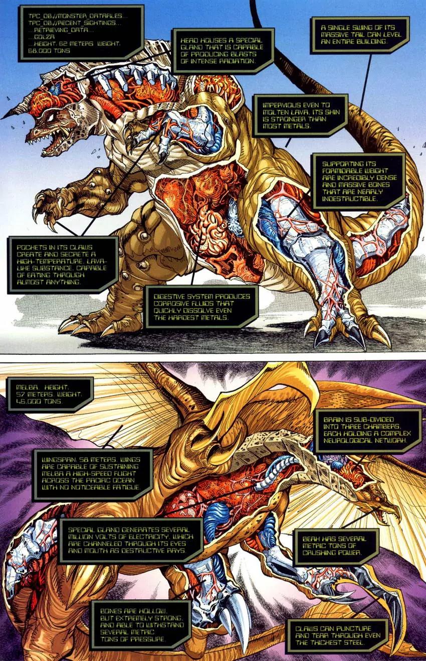 Ultraman Tiga Chapter 3 page 34 - Chapter 3