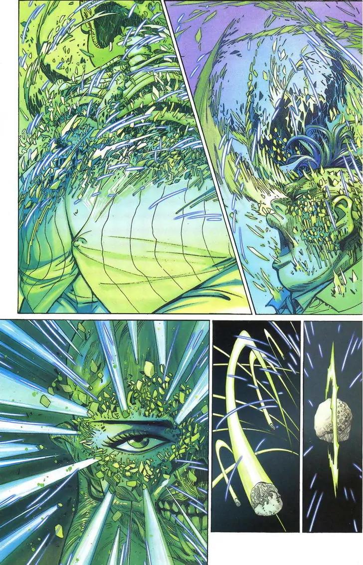 Ultraman Tiga Chapter 7 page 8 - Chapter 7