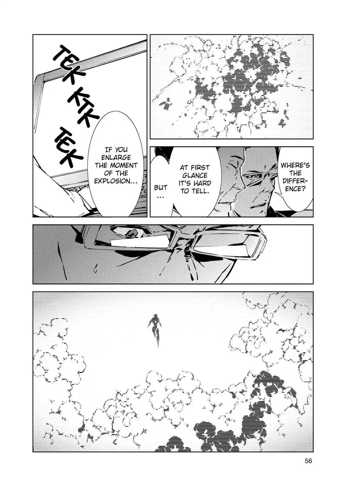 Ultraman Chapter 1 page 55 - Chapter 1: Legacy