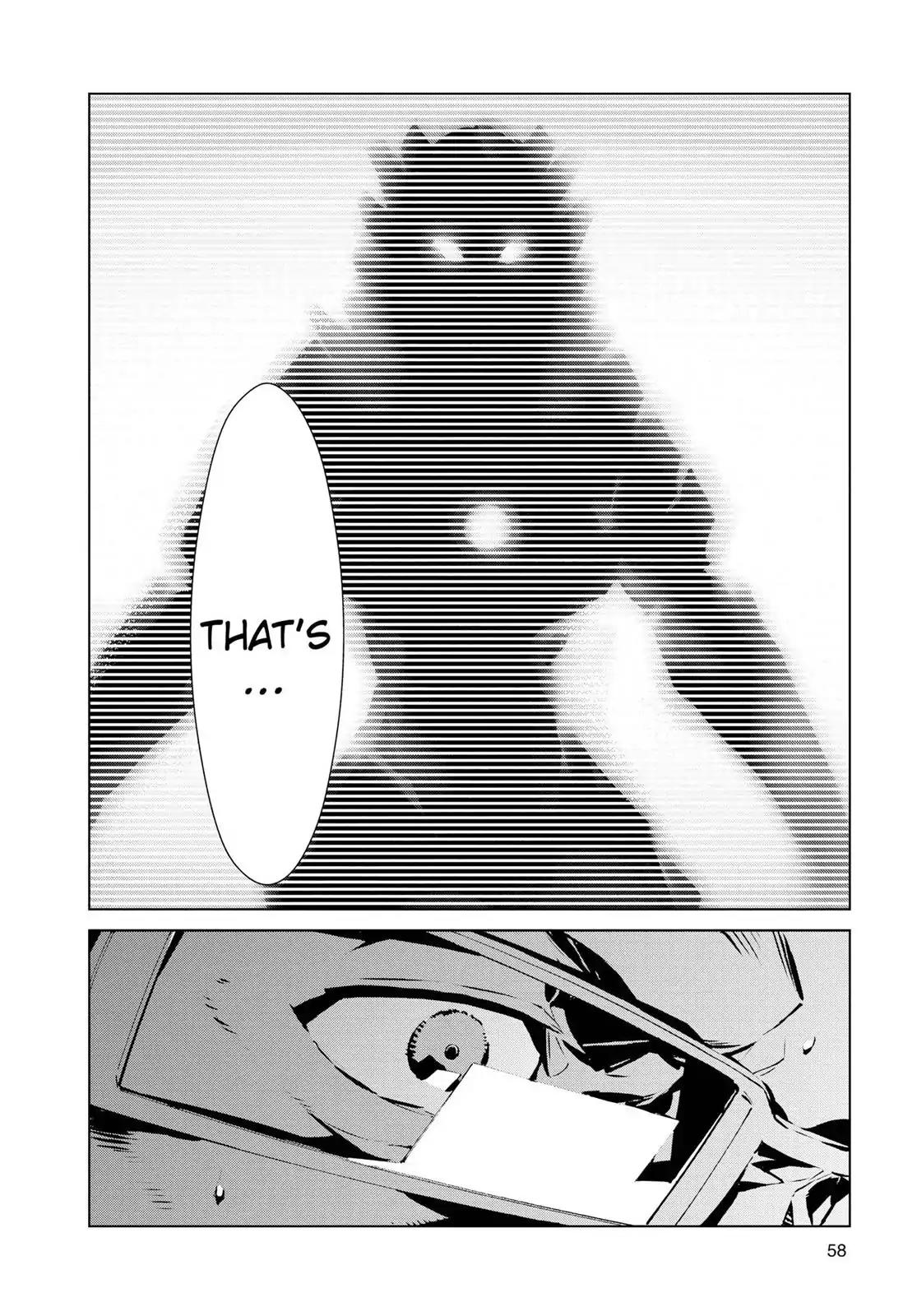 Ultraman Chapter 1 page 57 - Chapter 1: Legacy
