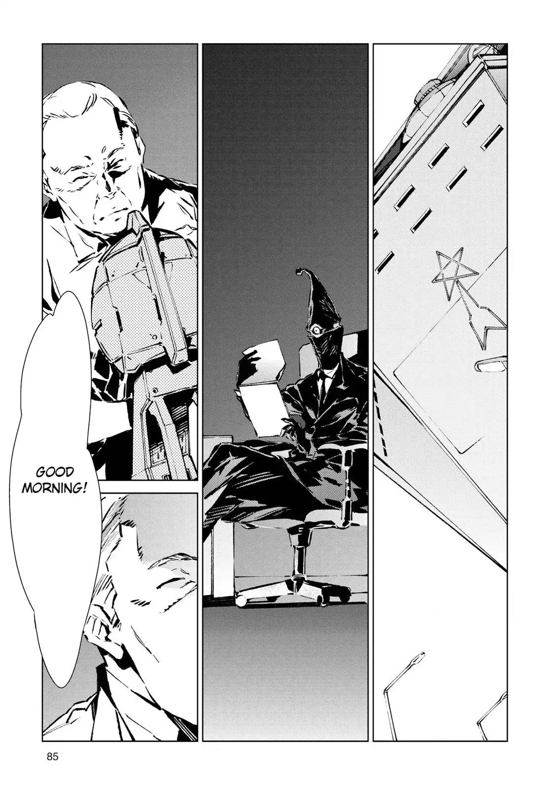 Ultraman Chapter 10 page 15 - Chapter 10: Opening
