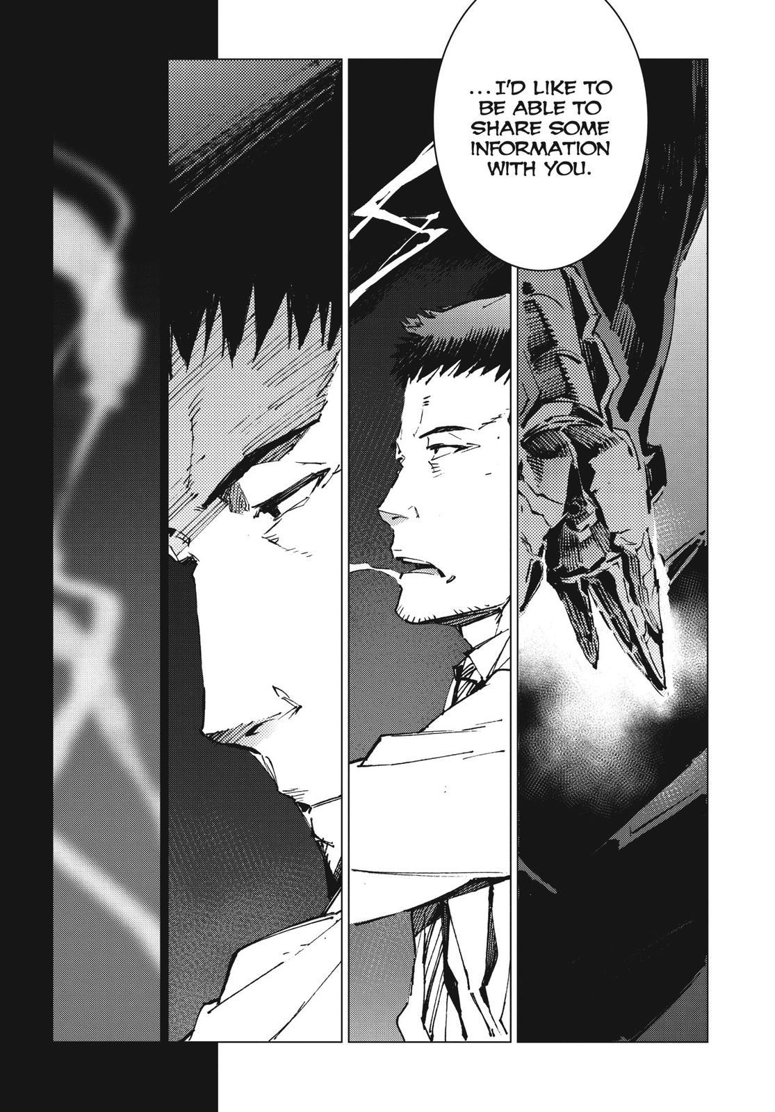 Ultraman Chapter 100 page 19 - Chapter 100